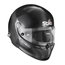Capacete Stilo ST6 FN Carbono - Snell SA2020 FIA 8859-24 Hans FIA8858-10