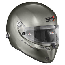 Capacete Stilo ST6 FN - Snell SA2020 FIA 8859-24 Hans FIA8858-10