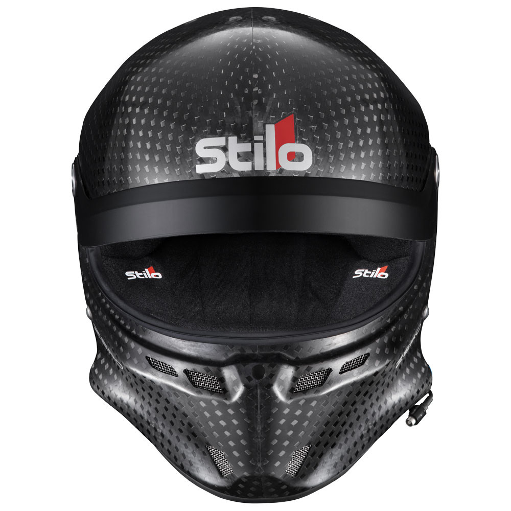 Capacete Stilo ST6 GT Zero Turismo - FIA 8860-18Array