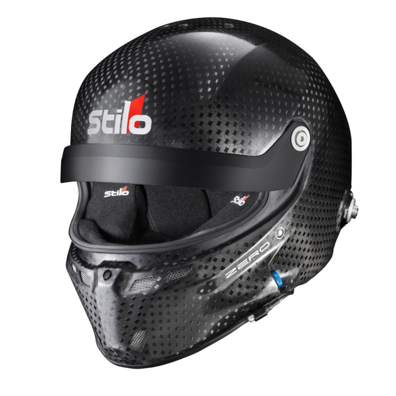 Casco Stilo ST6 GT Zero Turismo - FIA 8860-18Array