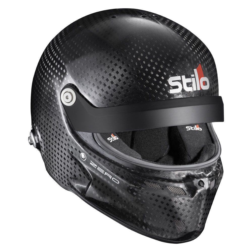 Capacete Stilo ST6 GT Zero Turismo - FIA 8860-18Array