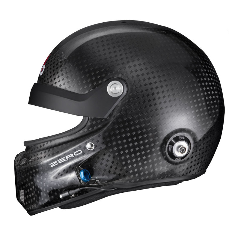 Casco Stilo ST6 GT Zero Turismo - FIA 8860-18Array