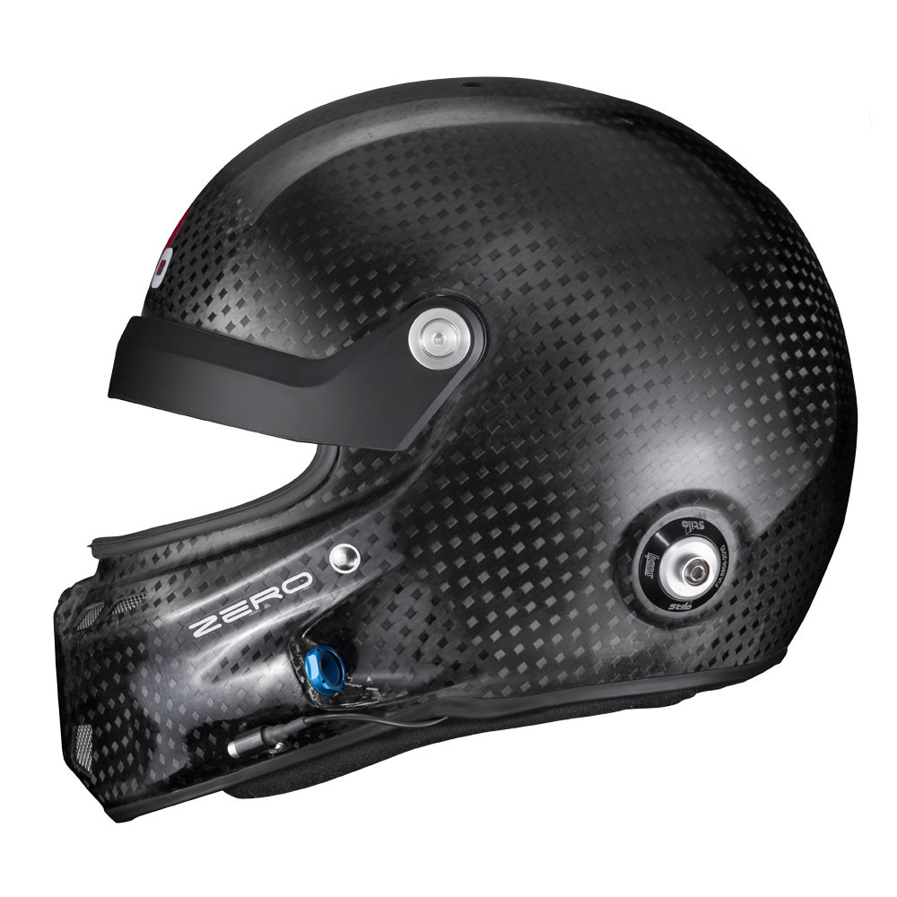 Casco Stilo ST6 GT Zero Turismo - FIA 8860-18Array