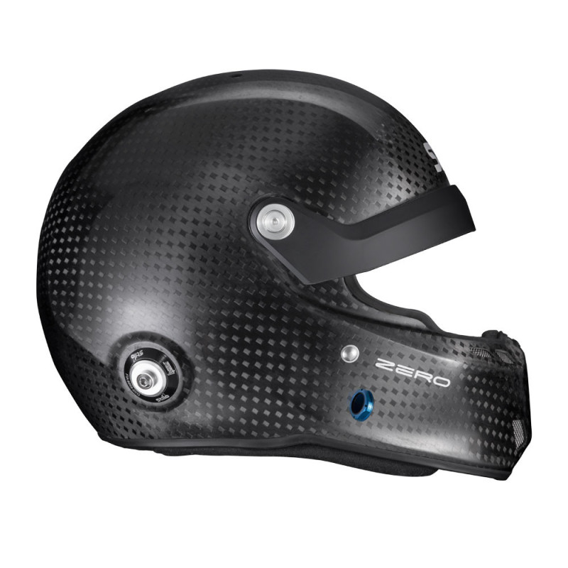 Casco Stilo ST6 GT Zero Turismo - FIA 8860-18Array