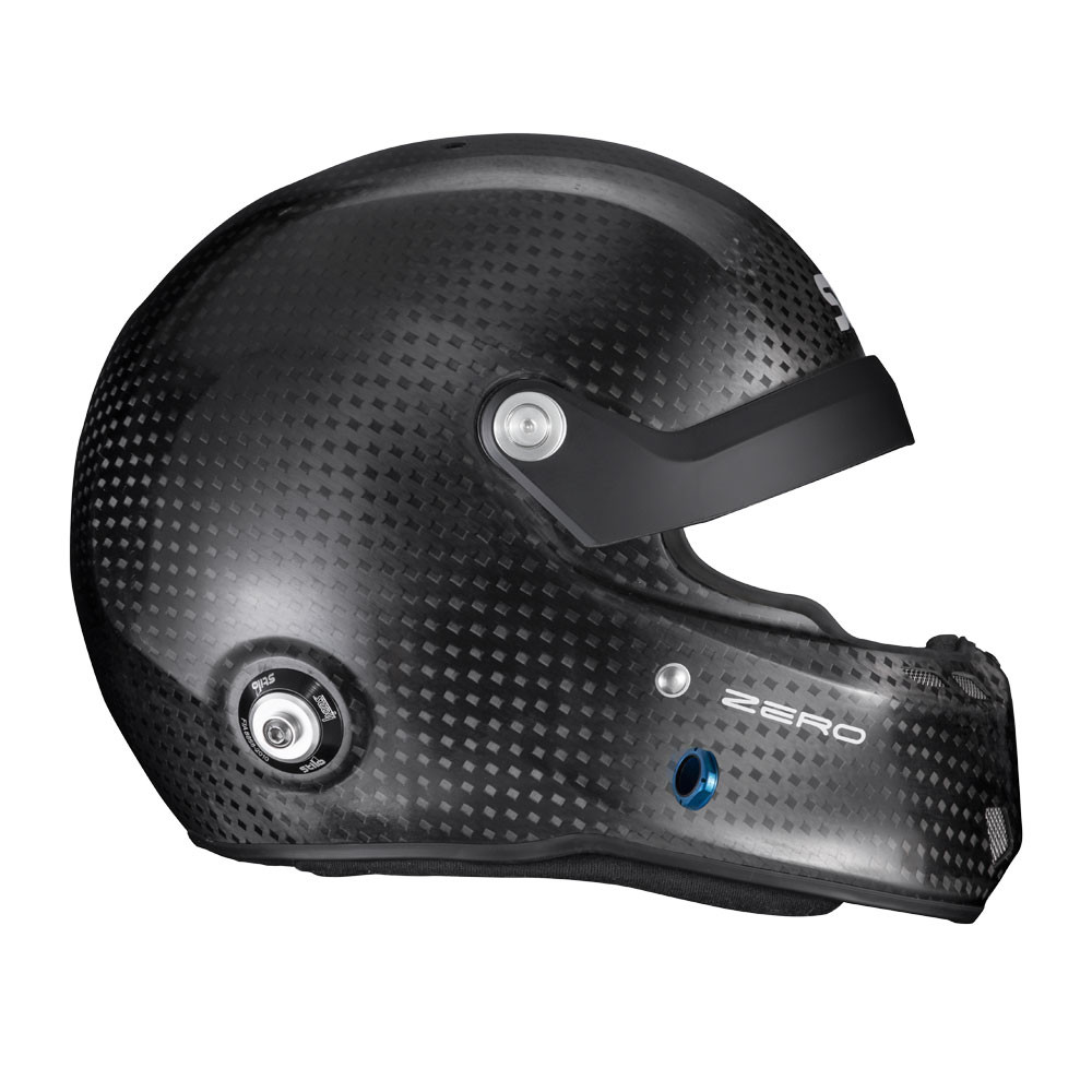Capacete Stilo ST6 GT Zero Turismo - FIA 8860-18Array