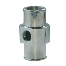 Adaptador Revotec para sensor de temperatura da água / diâmetro 30 / volta 3/8 BSP