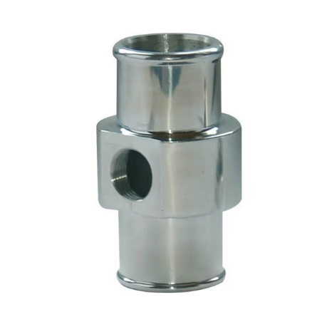 Adaptador Revotec para sensor de temperatura del agua / diámetro 30 / giro 3/8 BSP