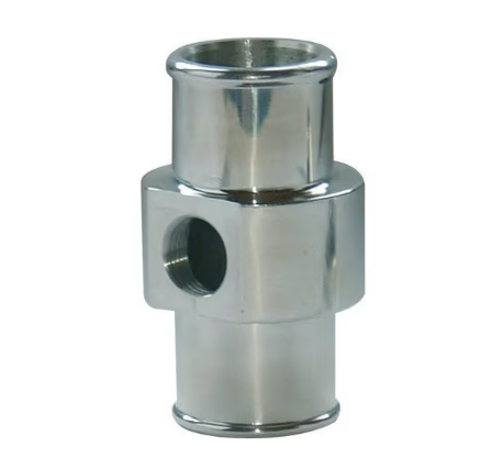 Adaptador Revotec para sensor de temperatura del agua / diámetro 30 / giro 3/8 BSPArray
