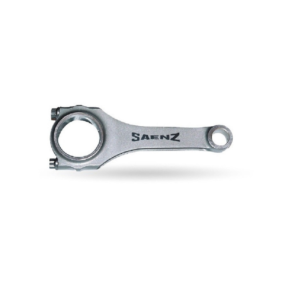 Biela SAENZ para Renault CLIO Williams, RS, MEGANE 2,0L 16S (Código do motor: F7R e F4R) - SZ-043Array