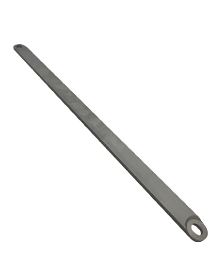 Barras de refuerzo inferiores delanteras para Peugeot 207 & 208Array