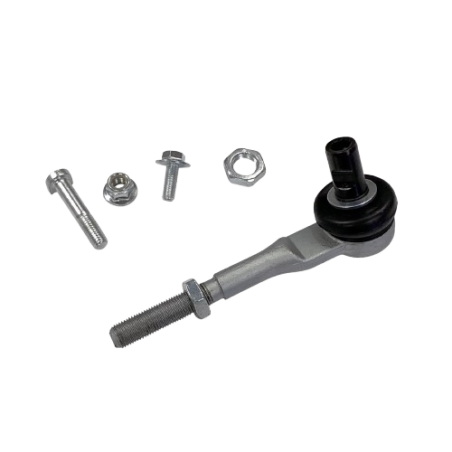 Portabolas rótula de dirección reforzada 034Motorsport para Audi A4 /S4 /RS4 (B5 a B7)