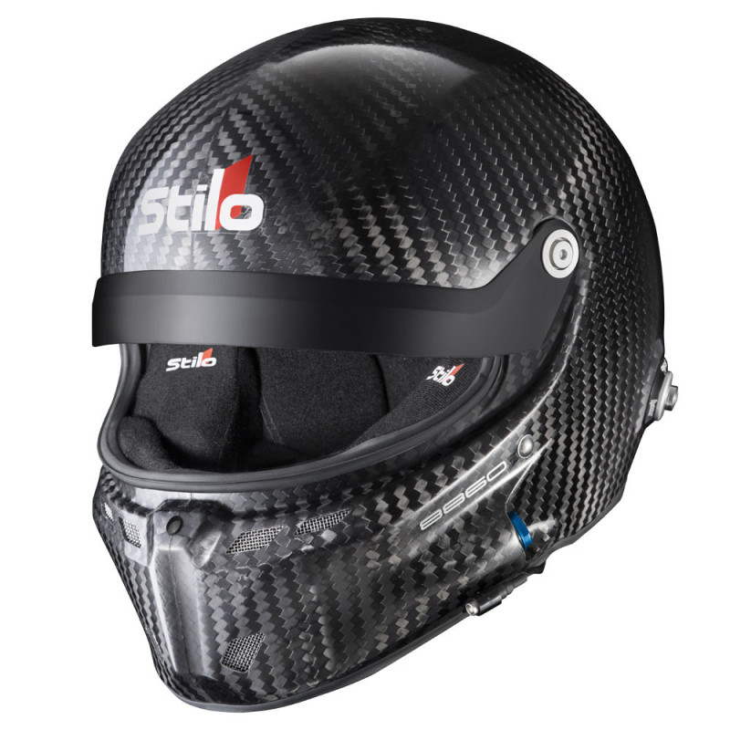 Capacete Stilo ST6 GT 8860 Turismo - FIA 8860-18Array