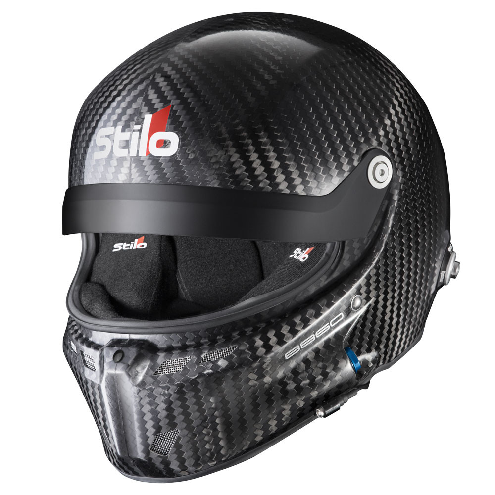 Casco Stilo ST6 GT 8860 Turismo - FIA 8860-18Array
