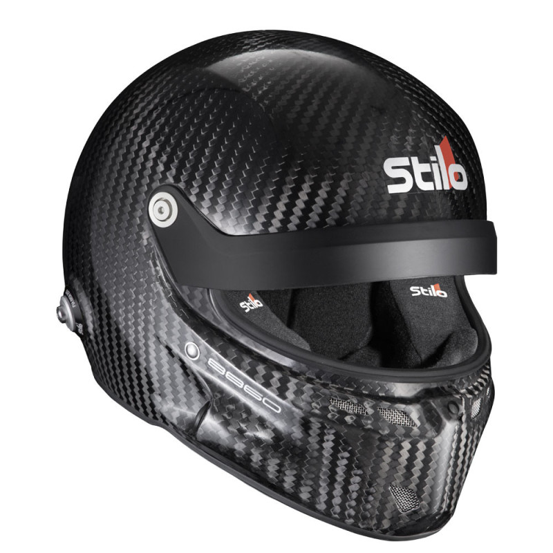 Casco Stilo ST6 GT 8860 Turismo - FIA 8860-18Array