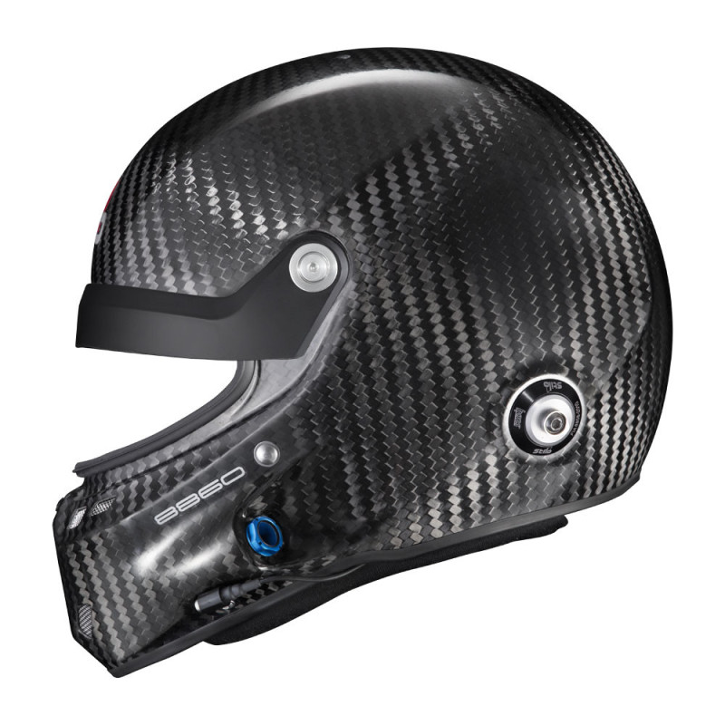 Casco Stilo ST6 GT 8860 Turismo - FIA 8860-18Array