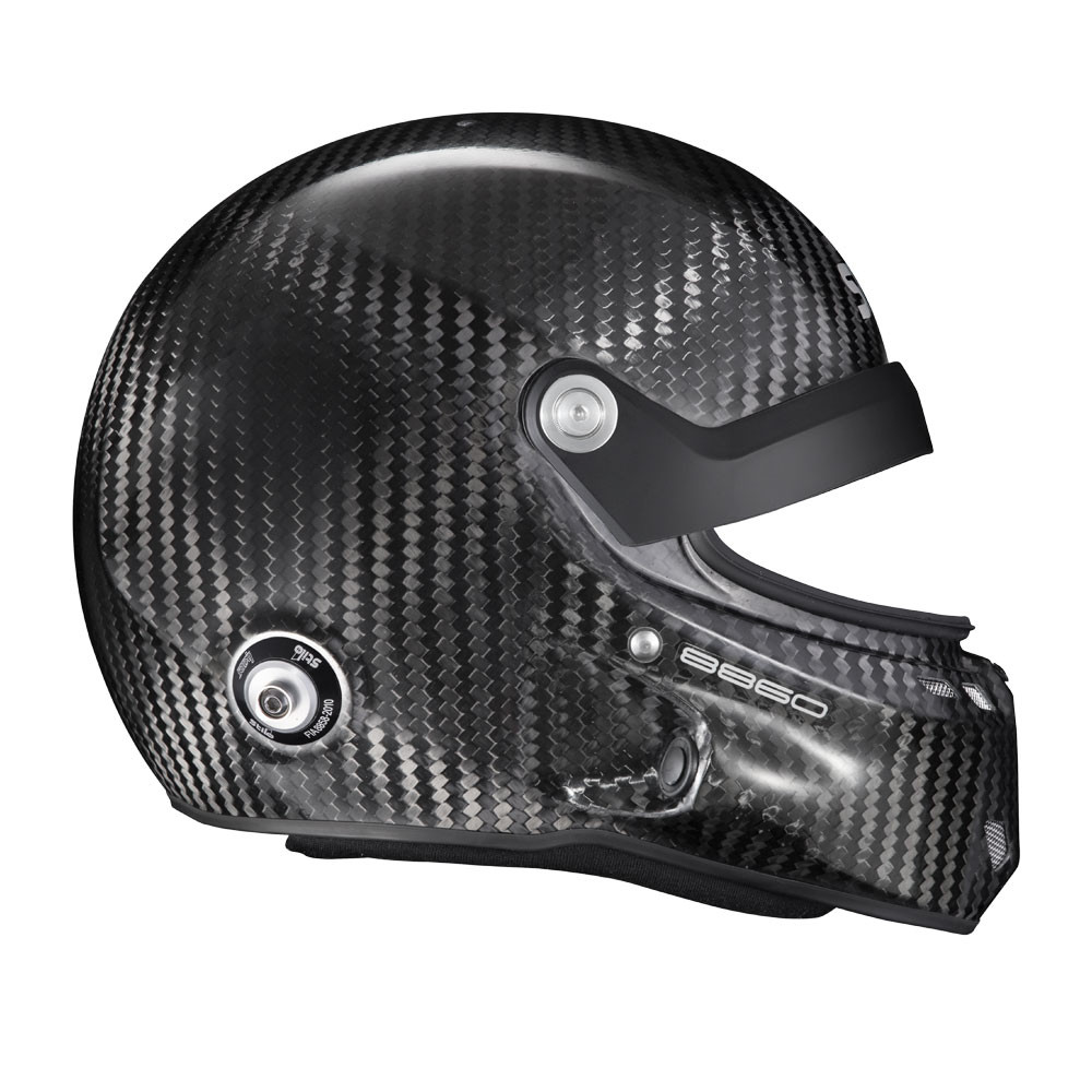 Casco Stilo ST6 GT 8860 Turismo - FIA 8860-18Array