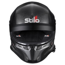 Casco Stilo ST6 GT Carbon Turismo - Snell SA2020 FIA 8859-24 Hans FIA8858-10