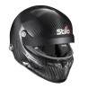 Capacete Stilo ST6 GT Carbon Turismo - Snell SA2020 FIA 8859-24 Hans FIA8858-10