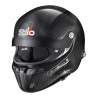 Capacete Stilo ST6 GT Carbon Turismo - Snell SA2020 FIA 8859-24 Hans FIA8858-10