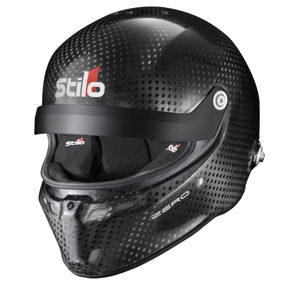 Capacete Stilo ST6 GTN ZERO - FIA 8860-18Array