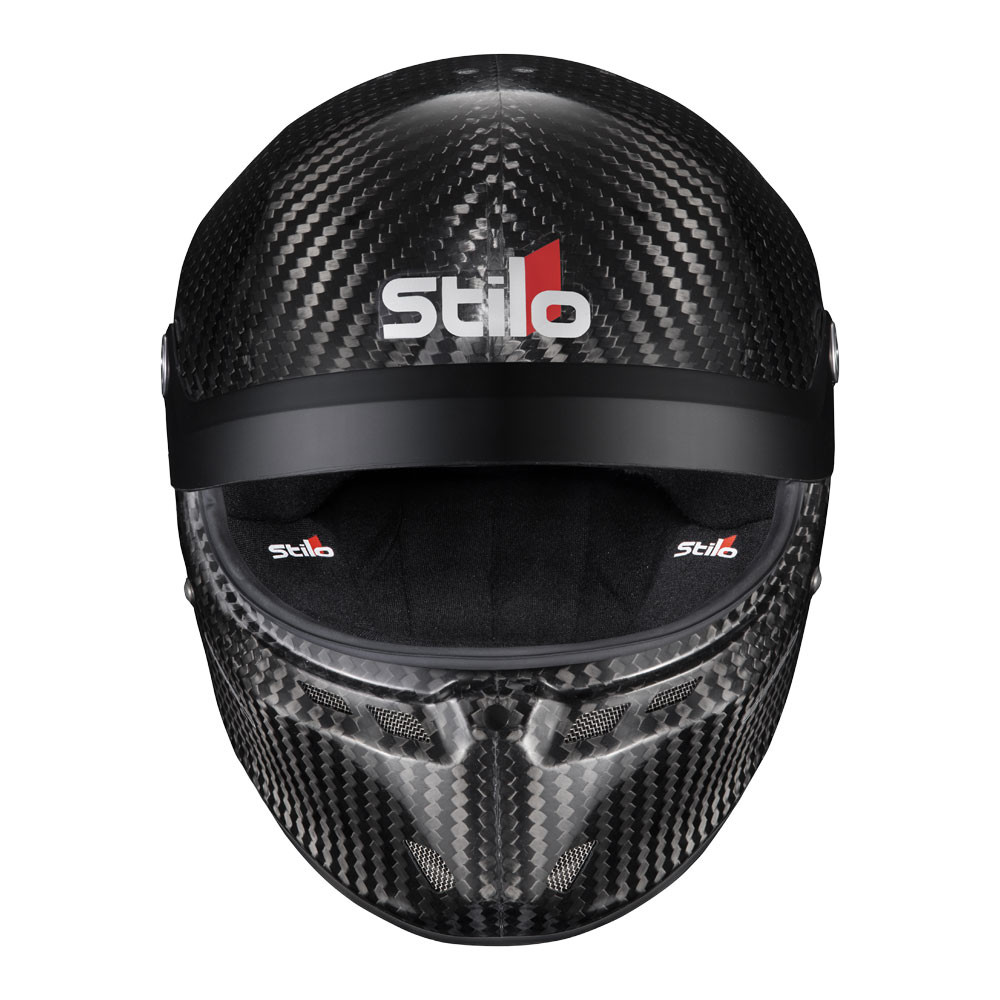 Casco Stilo ST6 GTN ZERO - FIA 8860-18Array