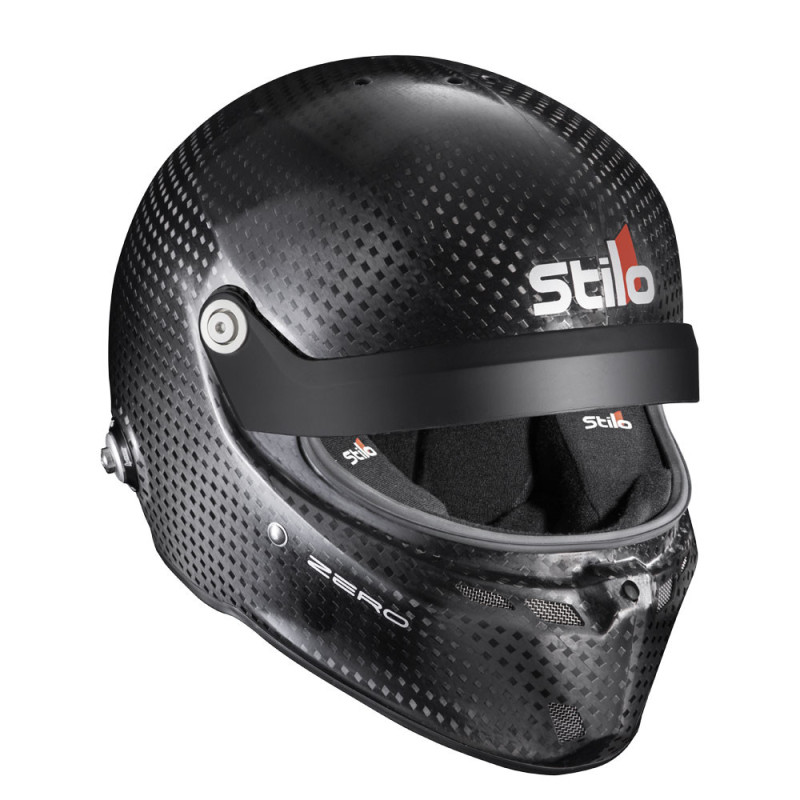 Casco Stilo ST6 GTN ZERO - FIA 8860-18Array