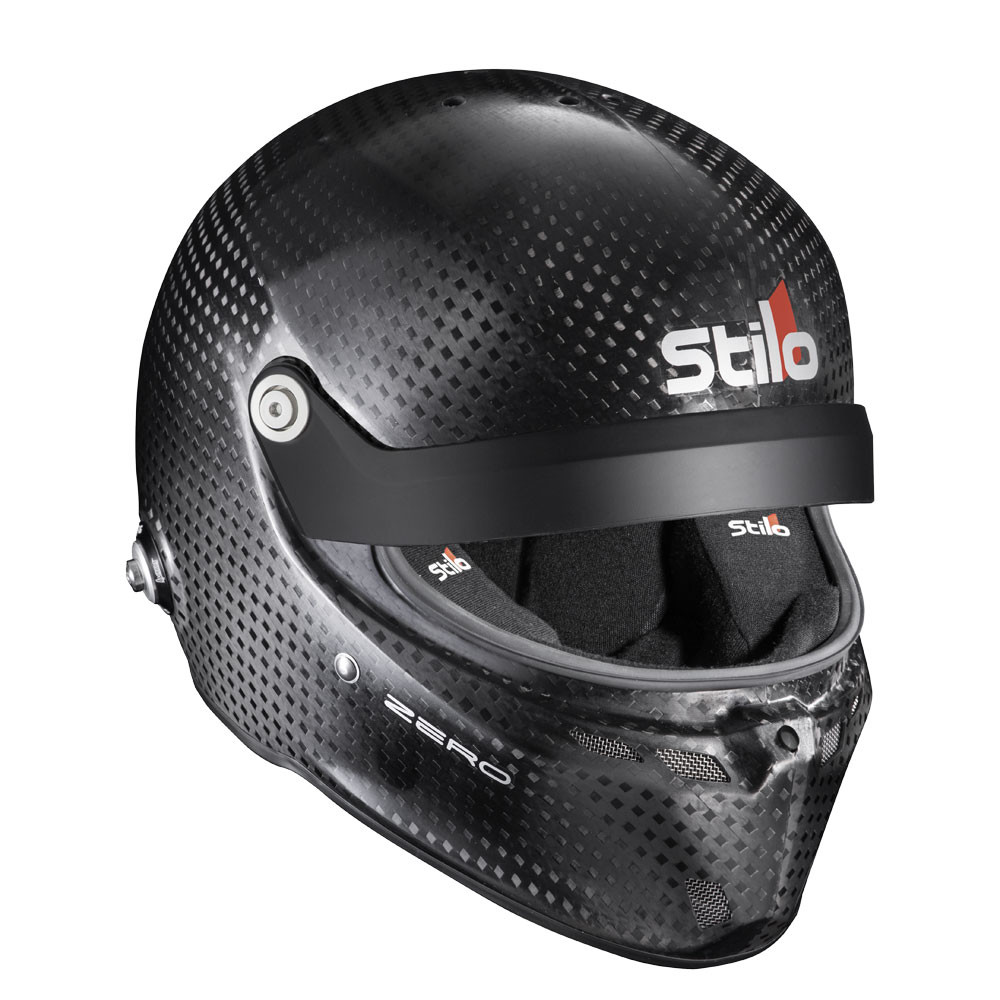 Capacete Stilo ST6 GTN ZERO - FIA 8860-18Array