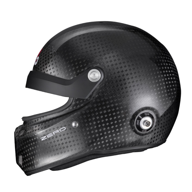 Casco Stilo ST6 GTN ZERO - FIA 8860-18Array