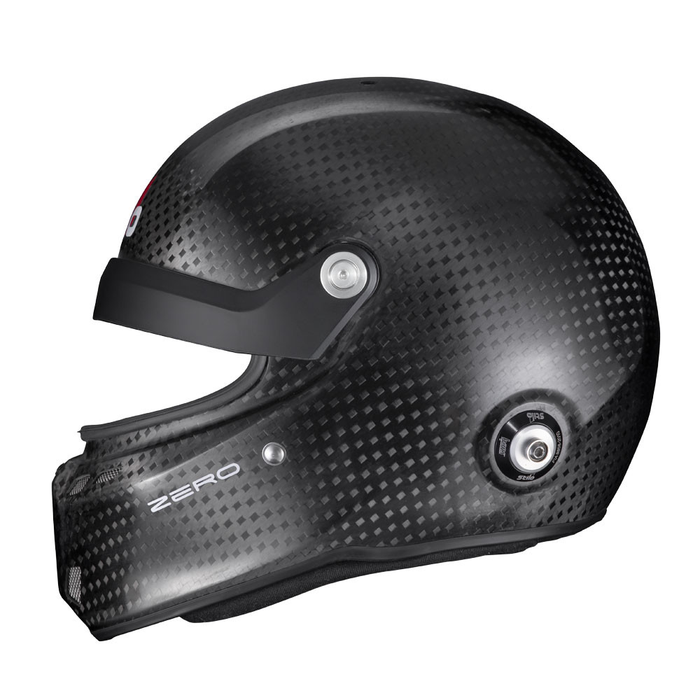 Casco Stilo ST6 GTN ZERO - FIA 8860-18Array