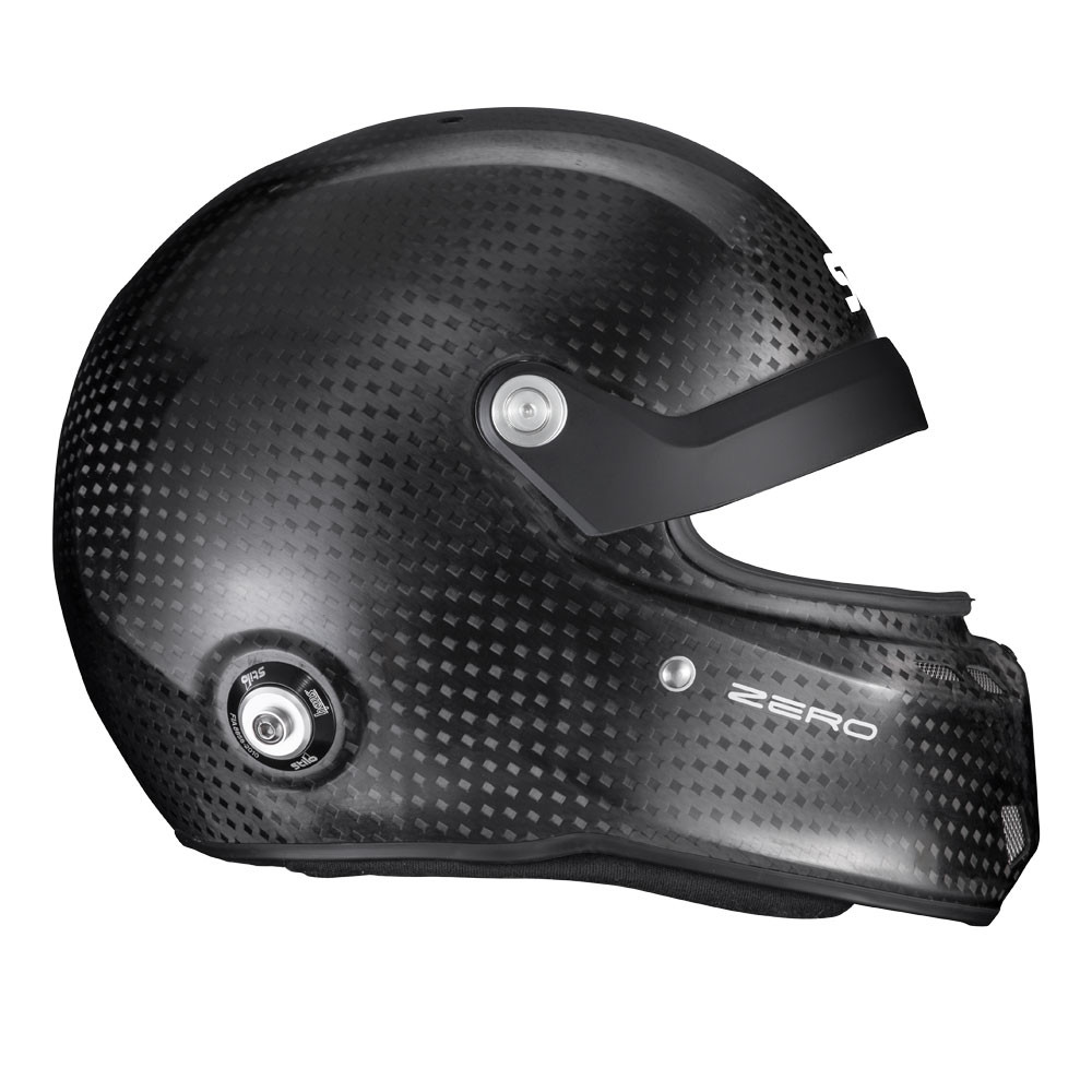 Capacete Stilo ST6 GTN ZERO - FIA 8860-18Array
