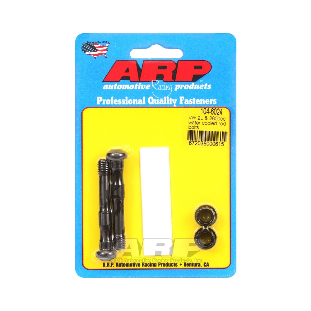 Parafusos de biela ARP Pro Series para Volkswagen e Audi 1800/2000cc - GT2i PortugalArray