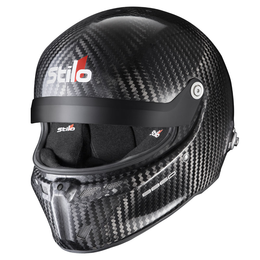 Casco Stilo ST6 GTN 8860 Turismo - FIA 8860-18Array