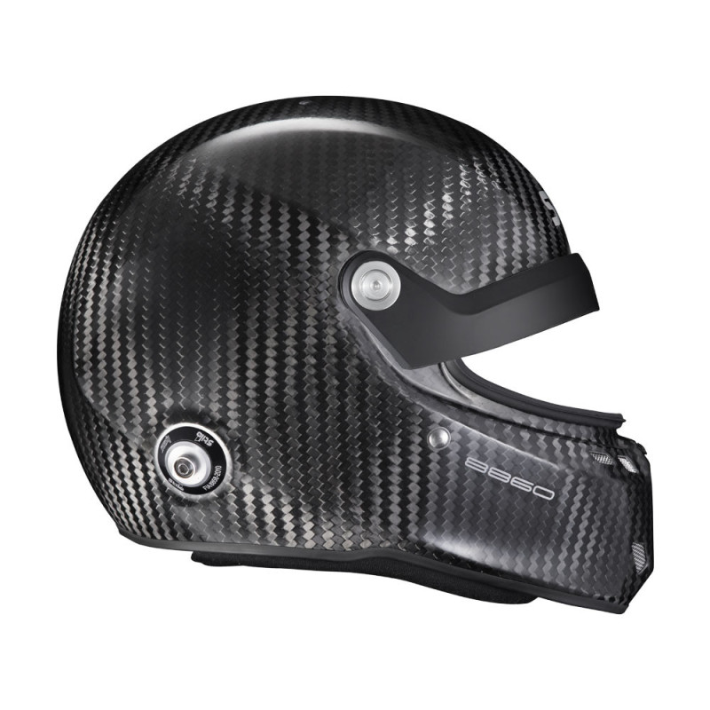 Casco Stilo ST6 GTN 8860 Turismo - FIA 8860-18Array