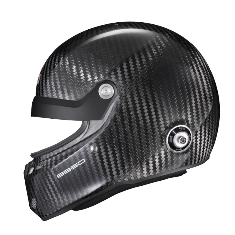 Casco Stilo ST6 GTN 8860 Turismo - FIA 8860-18Array