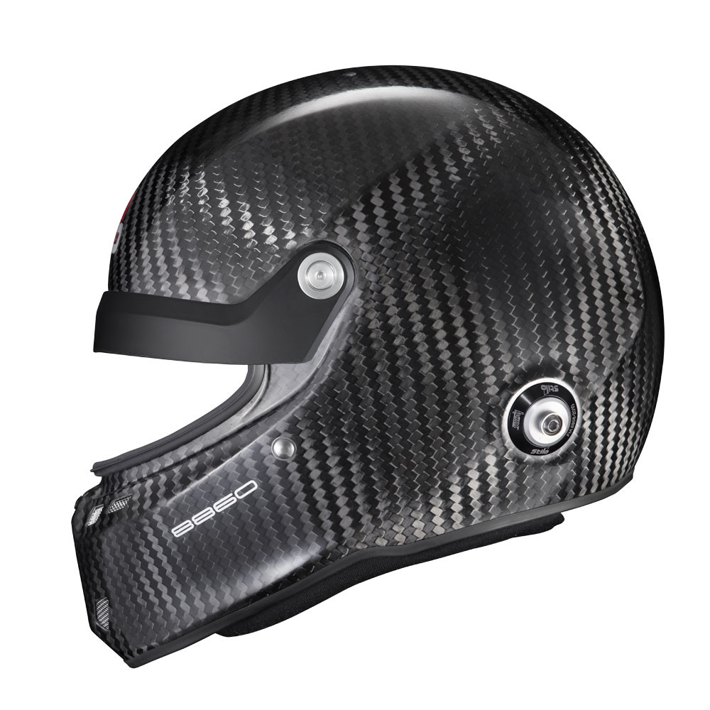 Capacete Stilo ST6 GTN 8860 Turismo - FIA 8860-18Array
