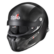 Casco Stilo ST6 GTN Carbon - Snell SA2020 FIA 8859-24 Hans FIA8858-10