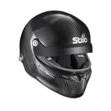 Casco Stilo ST6 GTN Carbon - Snell SA2020 FIA 8859-24 Hans FIA8858-10