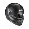 Casco Stilo ST6 GTN Carbon - Snell SA2020 FIA 8859-24 Hans FIA8858-10