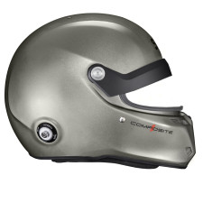 Casco Stilo ST6 GTN Composite - Snell SA2020 FIA 8859-24  Hans FIA8858-10