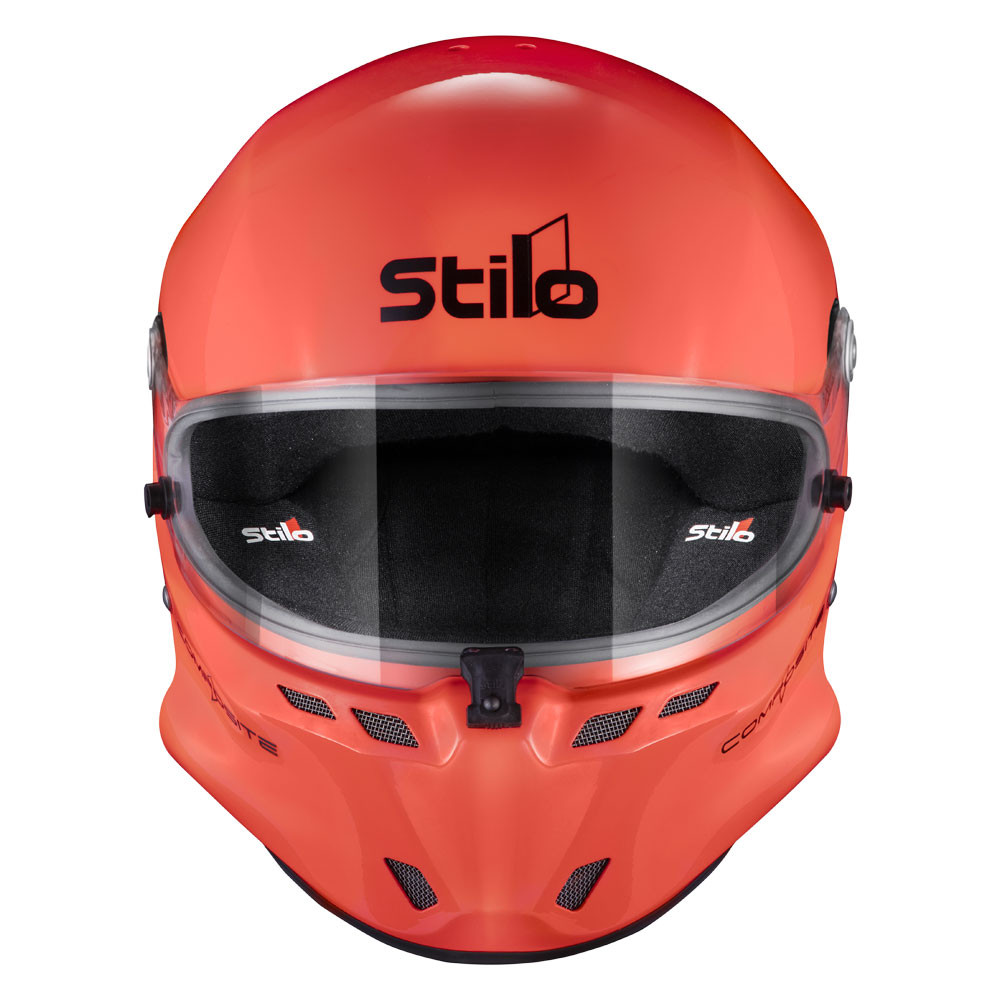 Stilo ST6 F Offshore - Capacete Snell SA2020 FIA 8859-24 FIA8858-10 Hans ReadyArray