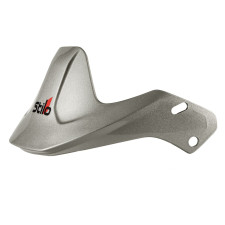 Visera titanio para casco Stilo Venti4 WRC