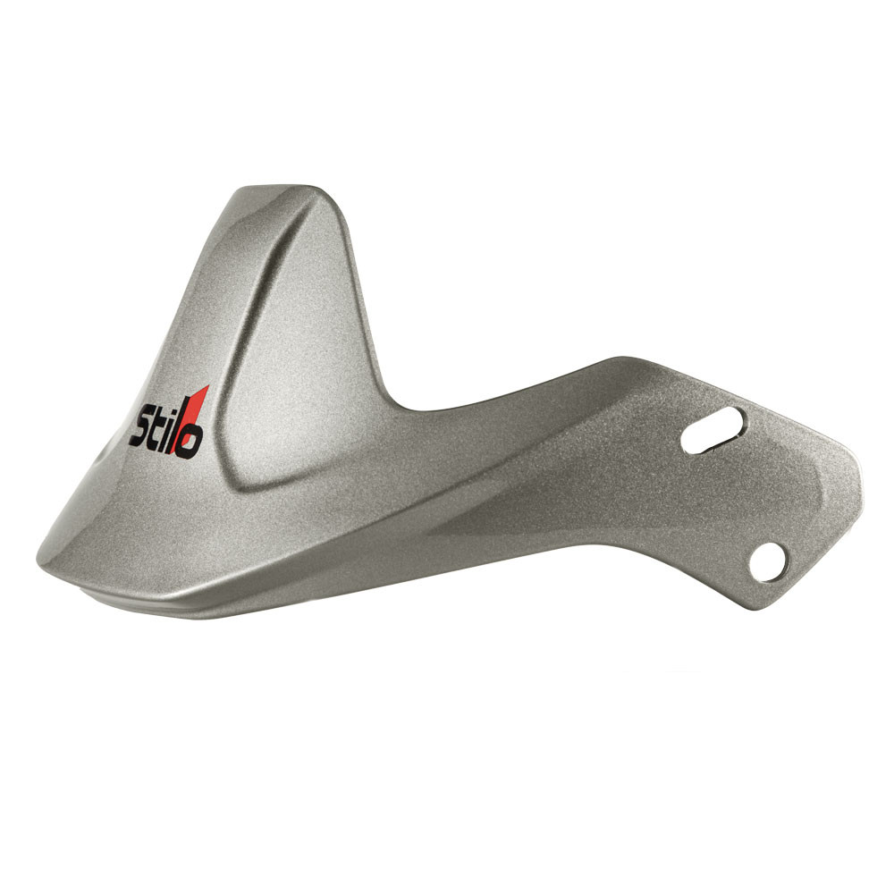 Visera titanio para casco Stilo Venti4 WRCArray