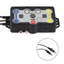 Interfono Stilo DG-20 (connector macho)