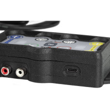Interfono Stilo DG-20 (connector macho)