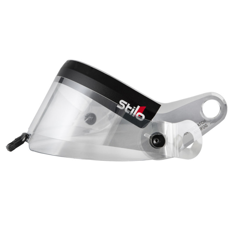 Kit de descolagem para capacete Stilo ST6 (10 folhas finas)Array