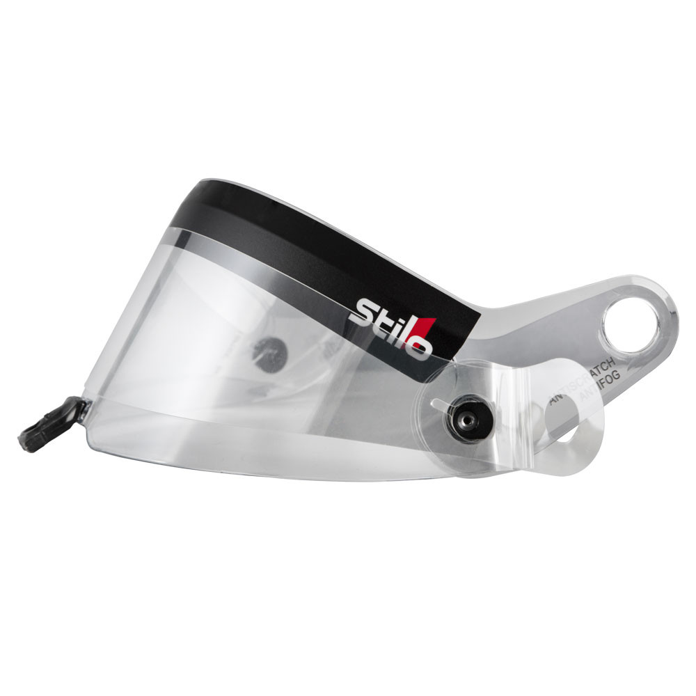Kit de descolagem para capacete Stilo ST6 (10 folhas finas)Array