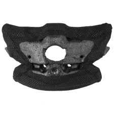 Mentonera para casco Stilo ST6 RALLY