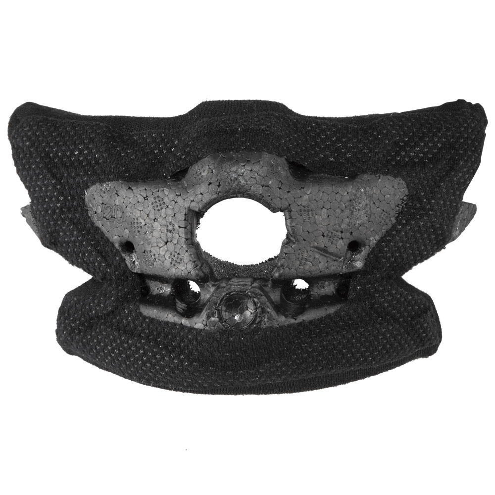 Mentonera para casco Stilo ST6 RALLYArray