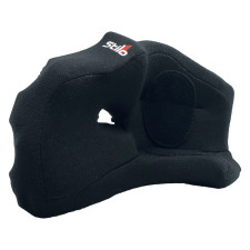Kit de almohadillas de mejilla Stilo para casco ST6