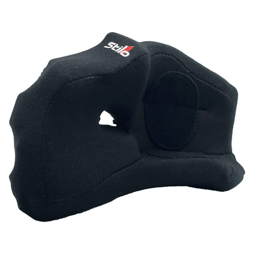 Kit de almofadas de bochecha Stilo para capacete ST6Array